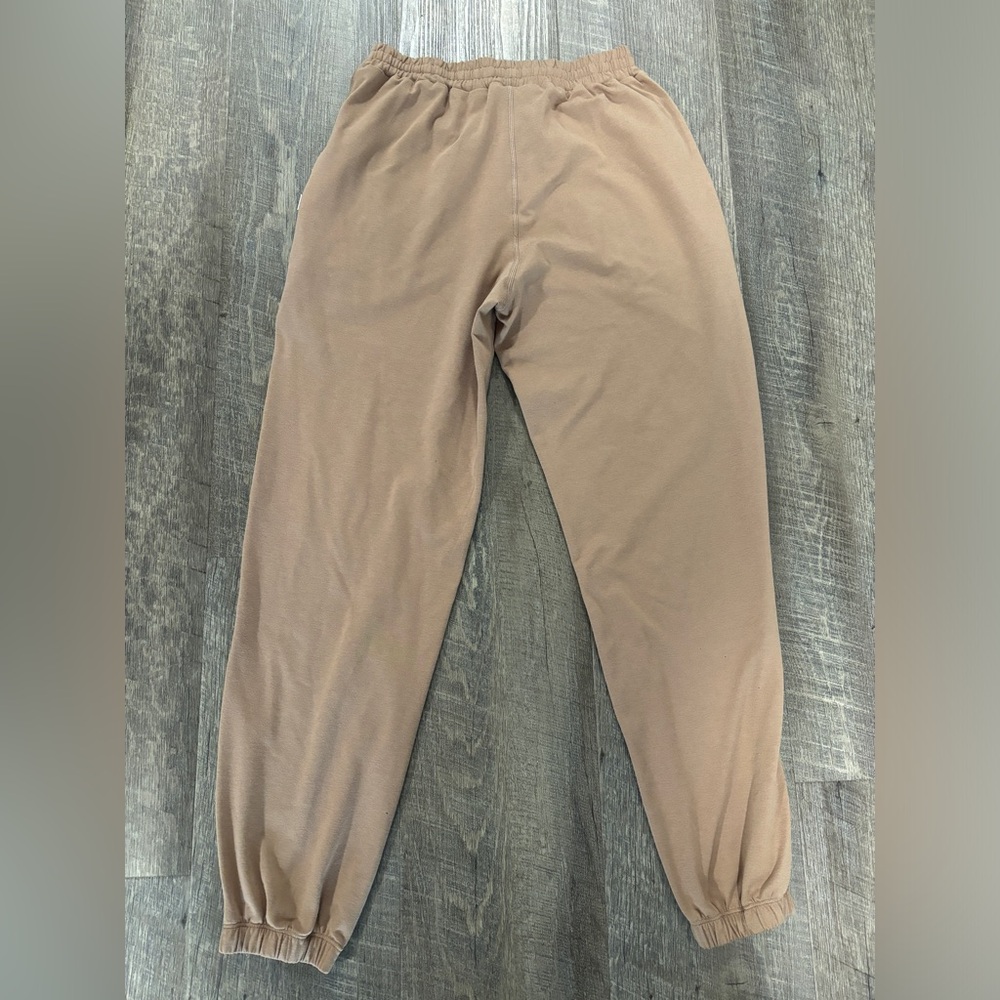 Vuori Boyfriend Jogger Size XS